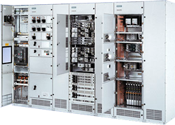 Quadri Bassa Tensione