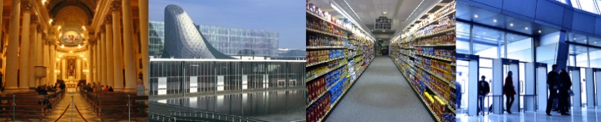 Banner building automation